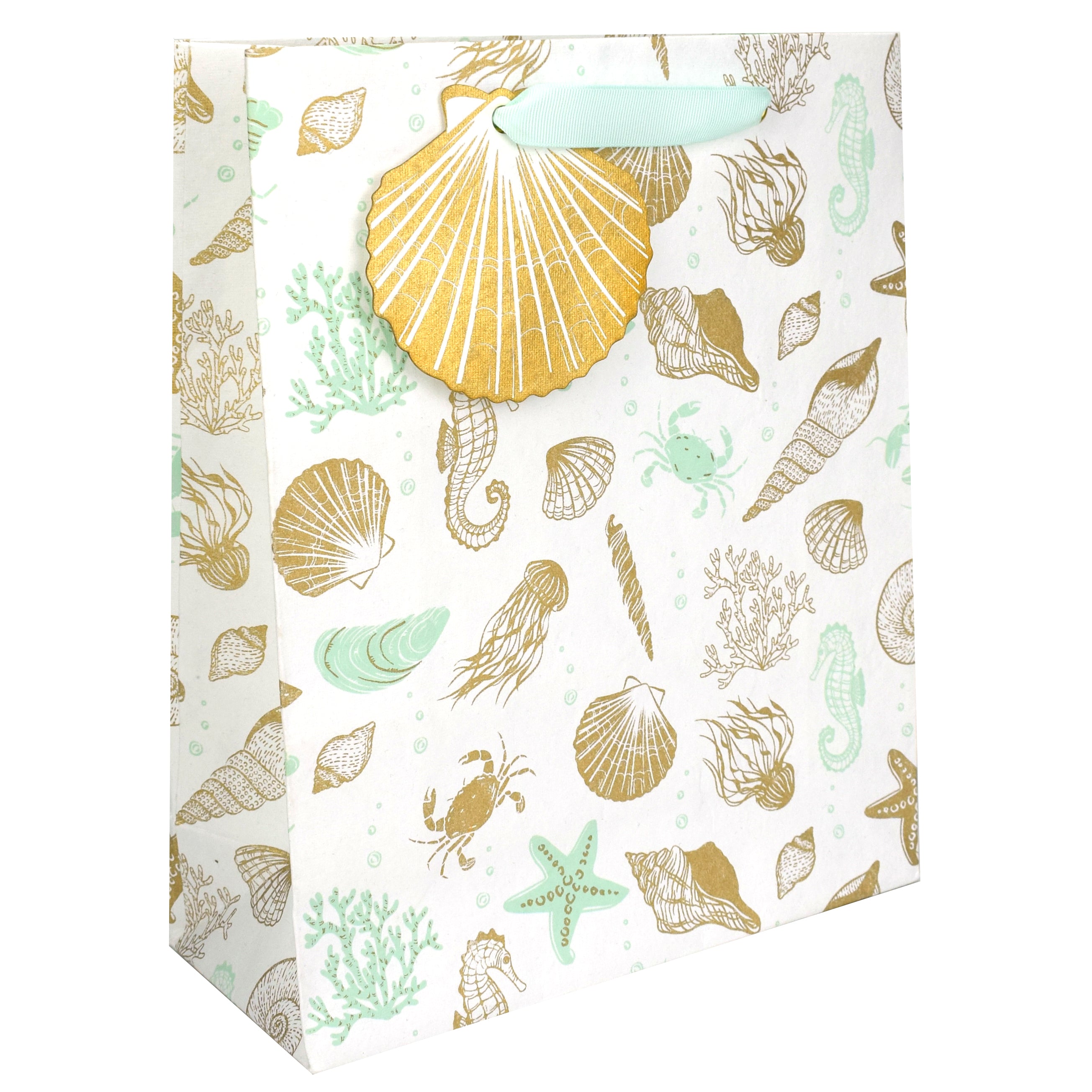 Under Sea Large Bag